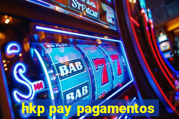 hkp pay pagamentos